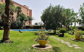 Marrakech Appartement Babylon2
